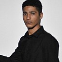 Знакомства: Osman, 22 года, Тула