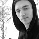 Знакомства: Алексей, 25 лет, Рославль