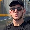 Знакомства: Раджаб, 21 год, Москва
