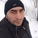 Знакомства: Аслан, 47 лет, Москва