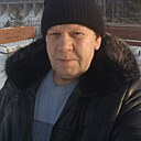 Знакомства: Андрей, 57 лет, Братск