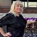 Знакомства: Людмила, 55 лет, Витебск