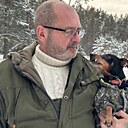 Знакомства: Сергей, 56 лет, Санкт-Петербург