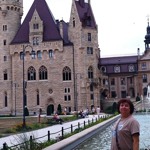 Фото - Tabor.ru
