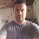 Знакомства: Виталий, 41 год, Молодечно