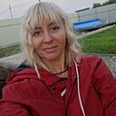 Знакомства: Светлана, 51 год, Самара