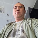Знакомства: Бек, 39 лет, Тюмень