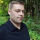 Знакомства: Андрей, 35 лет, Чебоксары