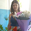 Знакомства: Елена, 38 лет, Пенза
