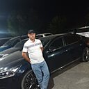 Знакомства: Шерзод, 37 лет, Хива