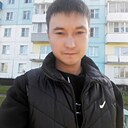 Знакомства: Gregory, 35 лет, Таштагол