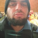 Знакомства: Аскер, 38 лет, Баксан