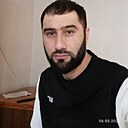 Знакомства: Vadim, 35 лет, Пышма