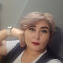 Знакомства: Жанна, 48 лет, Москва