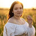 Знакомства: Настюша, 21 год, Ермаковское