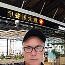 Знакомства: Санжар, 48 лет, Коломна