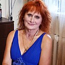 Знакомства: Ольга, 60 лет, Витебск