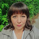Знакомства: Татьяна, 45 лет, Асбест