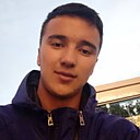 Знакомства: Марат, 27 лет, Каракол
