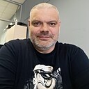 Знакомства: Валерий, 50 лет, Москва