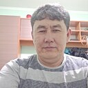 Знакомства: Мурат, 47 лет, Каскелен