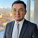 Знакомства: Канат, 40 лет, Алматы