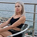 Знакомства: Юлия, 45 лет, Симферополь