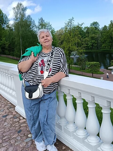 Фото - Tabor.ru
