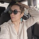 Знакомства: Наиля, 40 лет, Уфа
