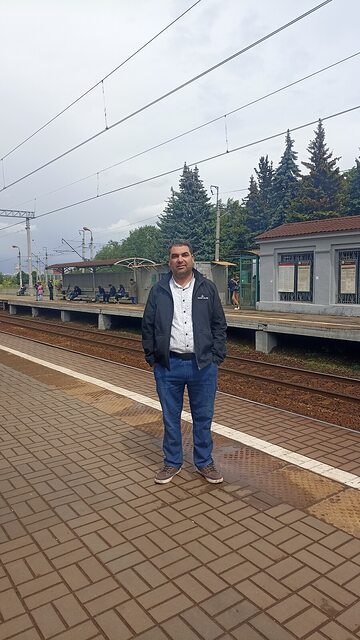 Фото - Tabor.ru