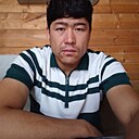 Знакомства: Бекзод, 26 лет, Серпухов