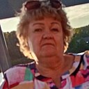 Знакомства: Ирина, 59 лет, Уфа