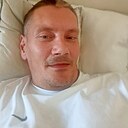 Знакомства: Стас, 40 лет, Бердянск