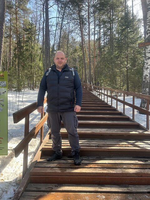 Фото - Tabor.ru