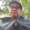 Знакомства: Сергей, 46 лет, Чита