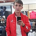 Знакомства: Абдель, 36 лет, Караганда