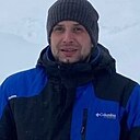 Знакомства: Максим, 36 лет, Норильск