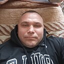 Знакомства: Виктор, 36 лет, Шемонаиха