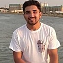 Знакомства: Ali, 29 лет, Иваново
