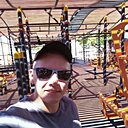 Знакомства: Роман, 35 лет, Темрюк
