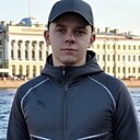 Знакомства: Андрей, 26 лет, Белгород