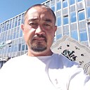 Знакомства: Сергей, 41 год, Голицыно