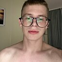 Знакомства: Михаил, 18 лет, Сызрань