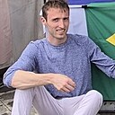 Знакомства: Dario, 28 лет, Берлин