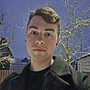 Знакомства: Владимир, 25 лет, Столин