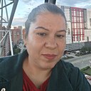 Знакомства: Регина, 44 года, Уфа