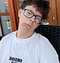 Знакомства: Артем, 20 лет, Острава