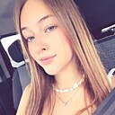 Знакомства: Камилла, 24 года, Гродно