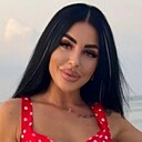 Знакомства: Ева, 25 лет, Донецк