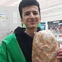 Знакомства: Али, 19 лет, Иваново